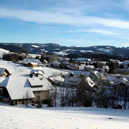Apartamento Ferien Auf Dem Steingrubenhof Sankt Peter Exterior foto