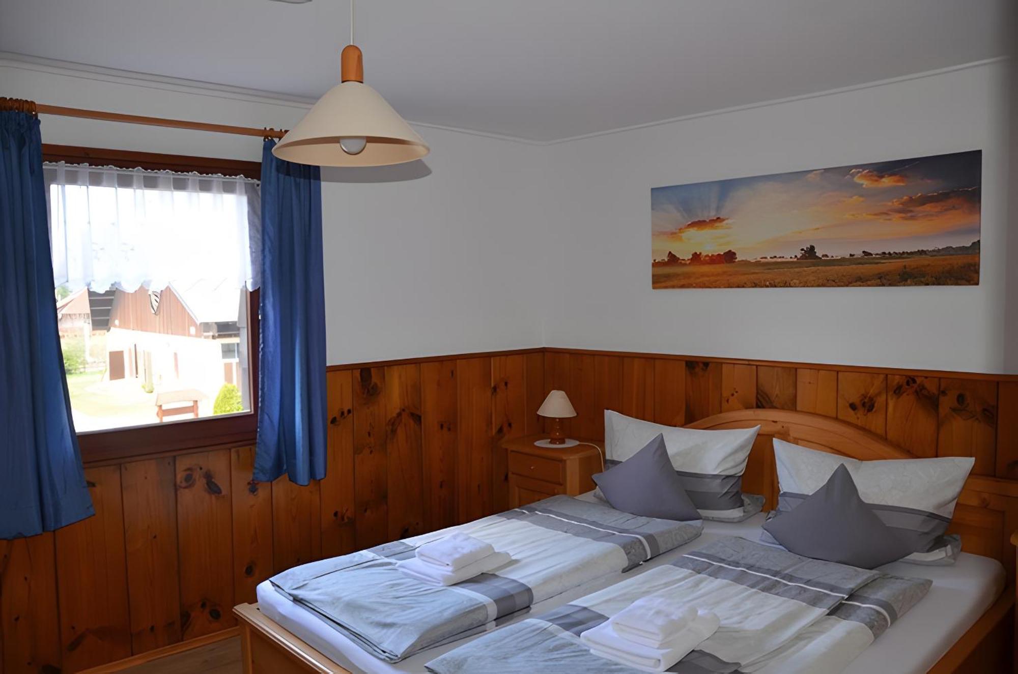 Apartamento Ferien Auf Dem Steingrubenhof Sankt Peter Exterior foto