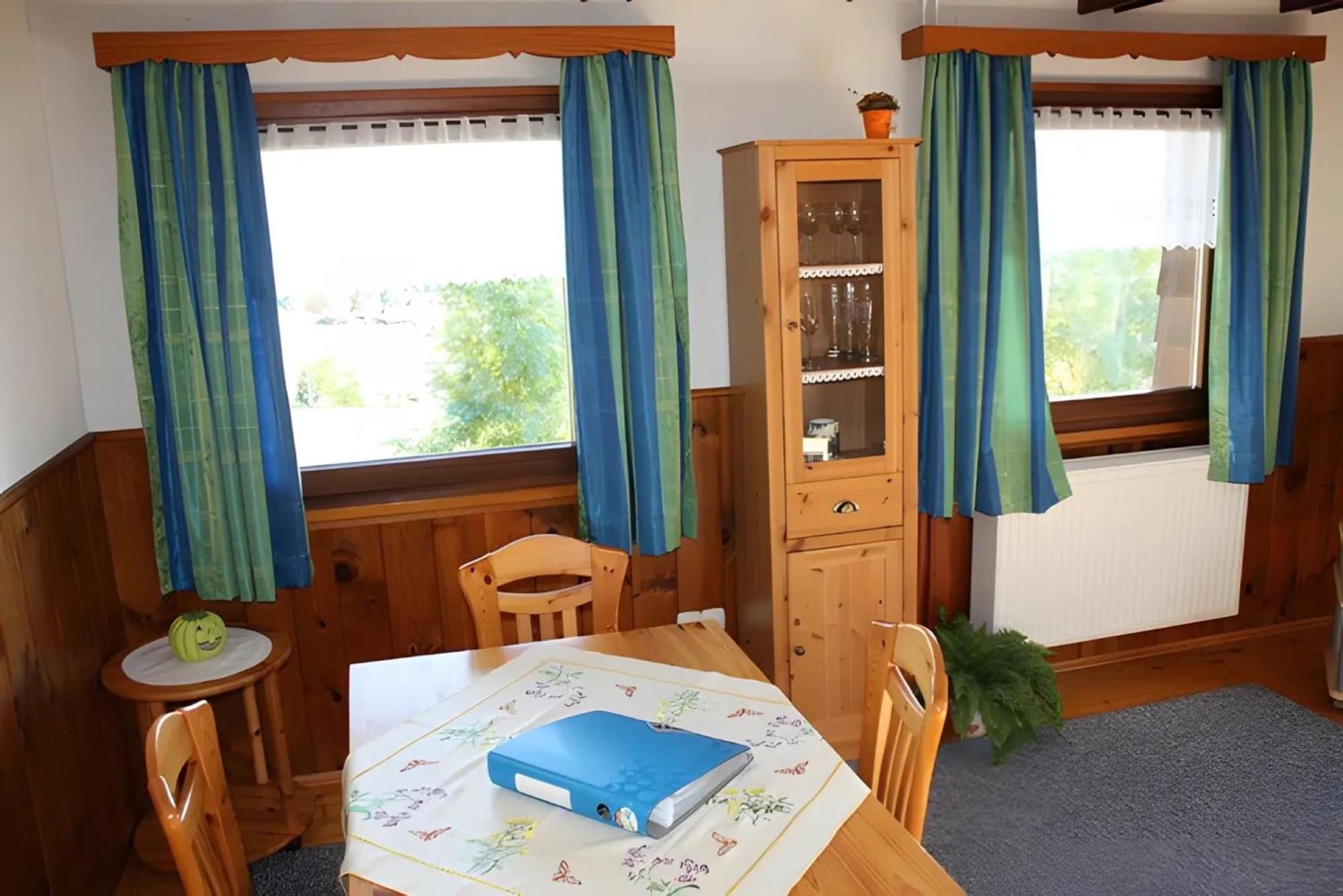 Apartamento Ferien Auf Dem Steingrubenhof Sankt Peter Exterior foto