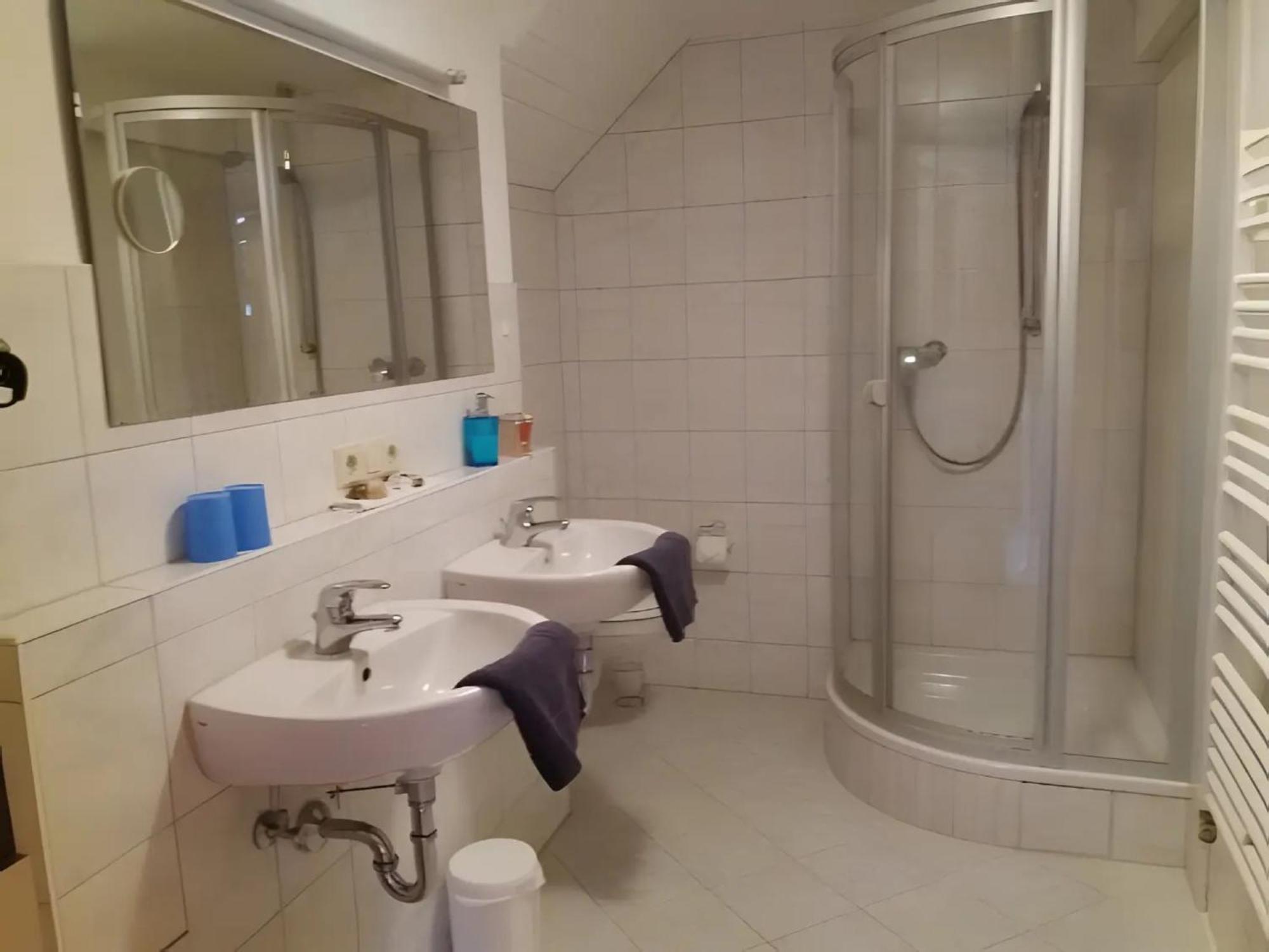 Apartamento Ferien Auf Dem Steingrubenhof Sankt Peter Exterior foto